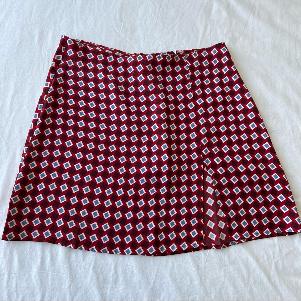 Robbie Skirt